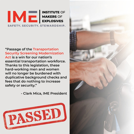 Transportation Security Screening Modernization Act Transportation Security Screening Modernization Act