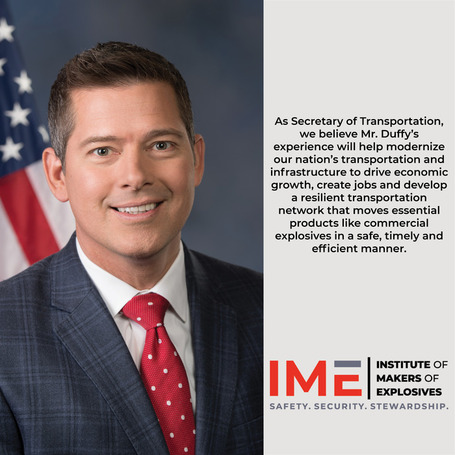 Duffy for USDOT
