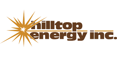 Hilltop Energy, Inc