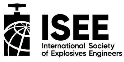 International Society of Explosives Engineers (ISEE)