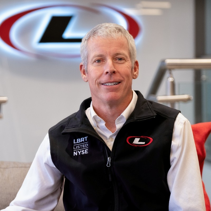 IME Sends Letter of Support for Chris Wright to be Secretary of the U.S. Department of Energy