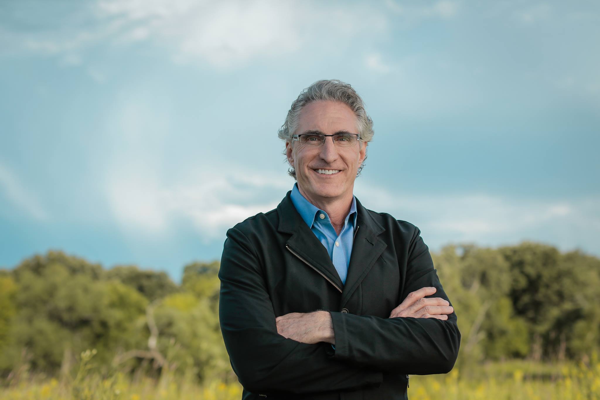 IME Sends Letter of Support for Doug Bergum to be Secretary of the U.S. Department of Interior