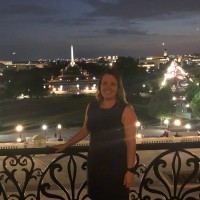 Director of Government Affairs