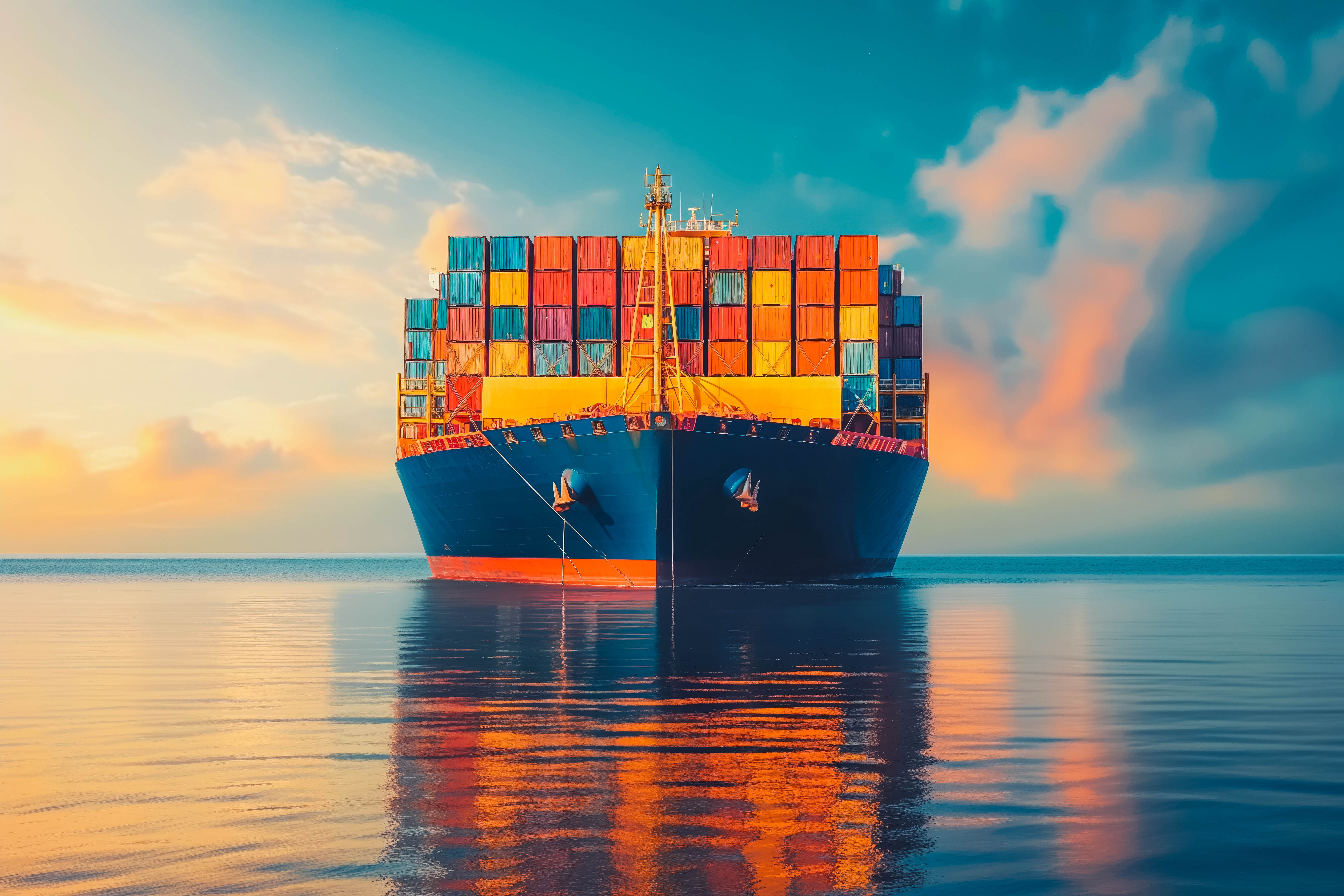IME Urges Exemption from Reciprocal Tariffs to Protect U.S. Jobs and Critical Industries